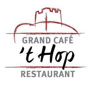 Grand Café 't Hop